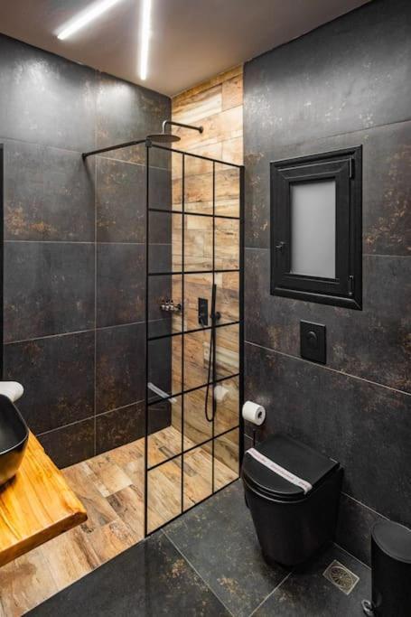 Апартаменты The Modern Flat 25 Афины Экстерьер фото